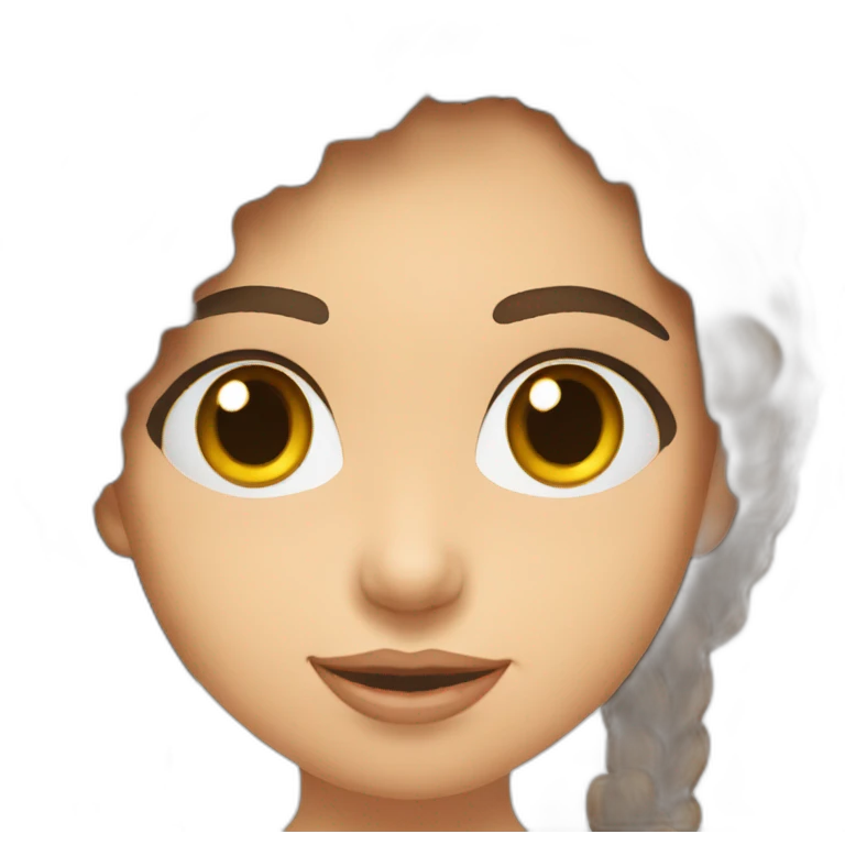 Riley Reid emoji