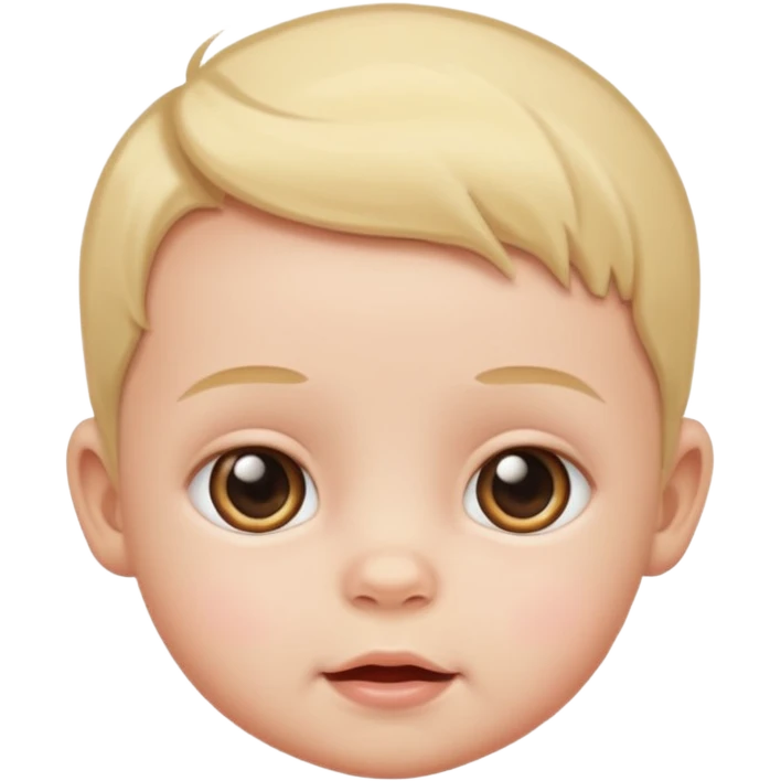 baby emoji