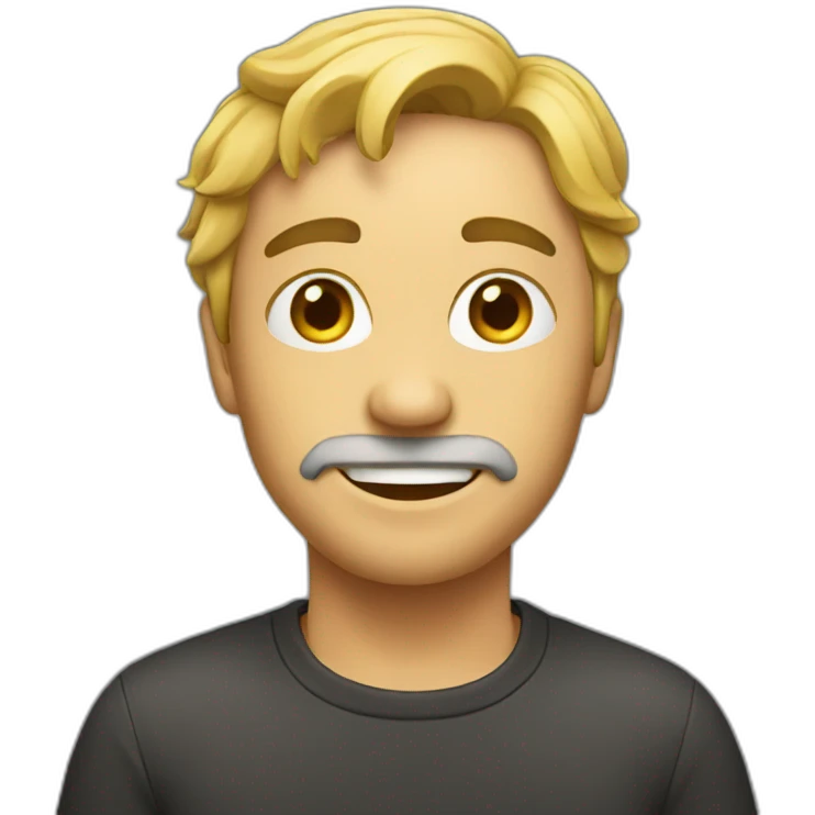 EDITOR emoji