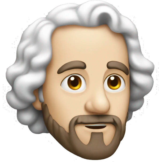 Shakespeare emoji