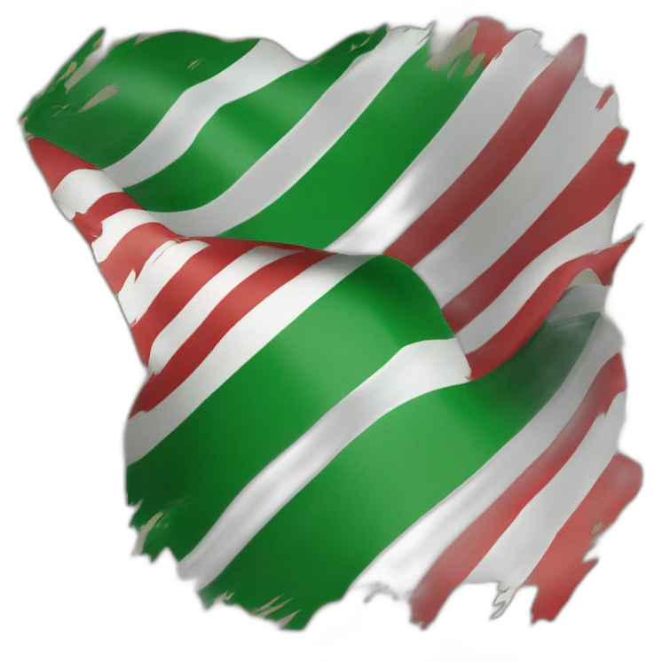 italy flag emoji