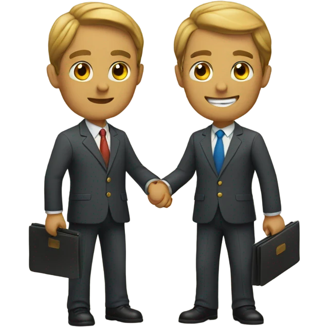agreement emoji