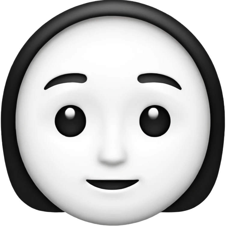 Want to meme face emoji in dots to put it in insta comments emoji