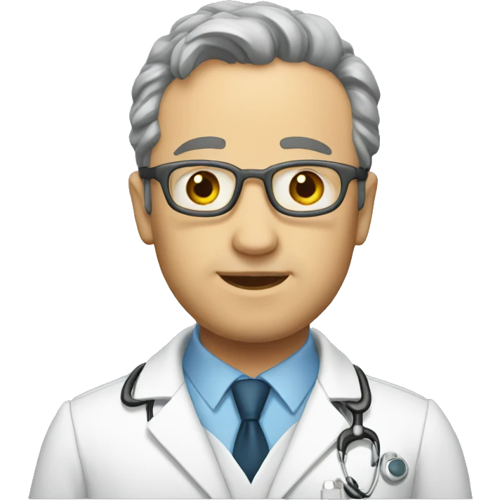 dr kleiner emoji