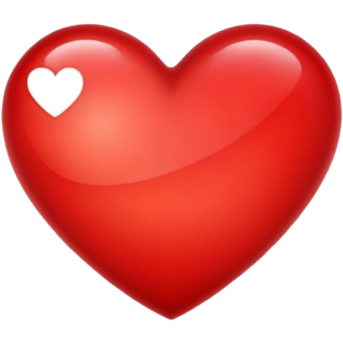 wednesday heart emoji