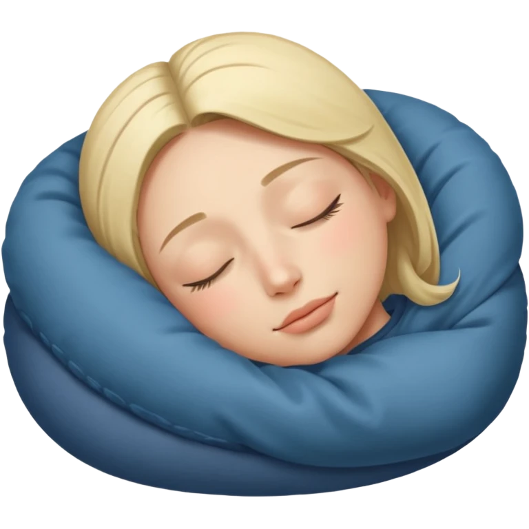 Dinlenmek  emoji