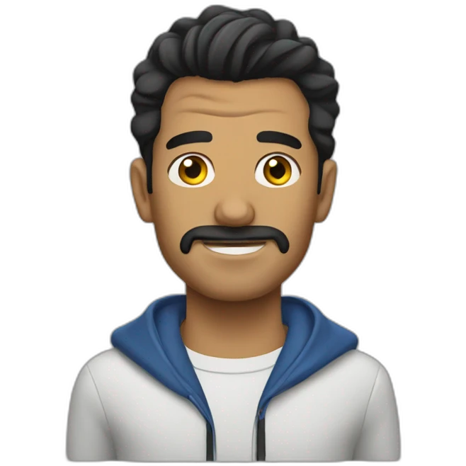 gustavo-gomez emoji