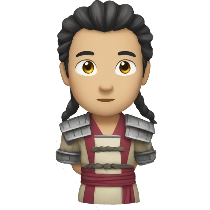 Sukuna emoji