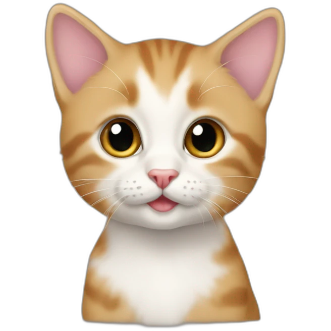 Joyce kitten emoji