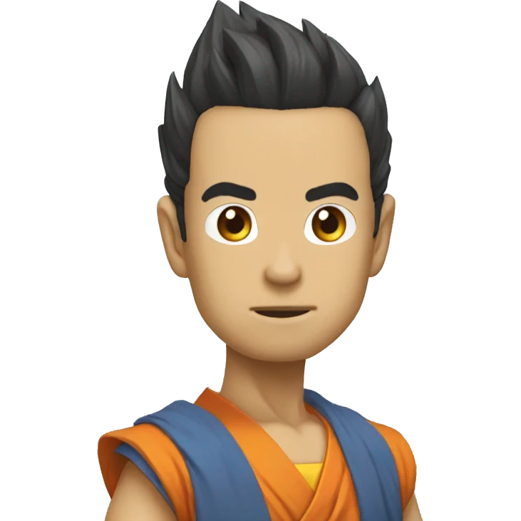 songgoku emoji
