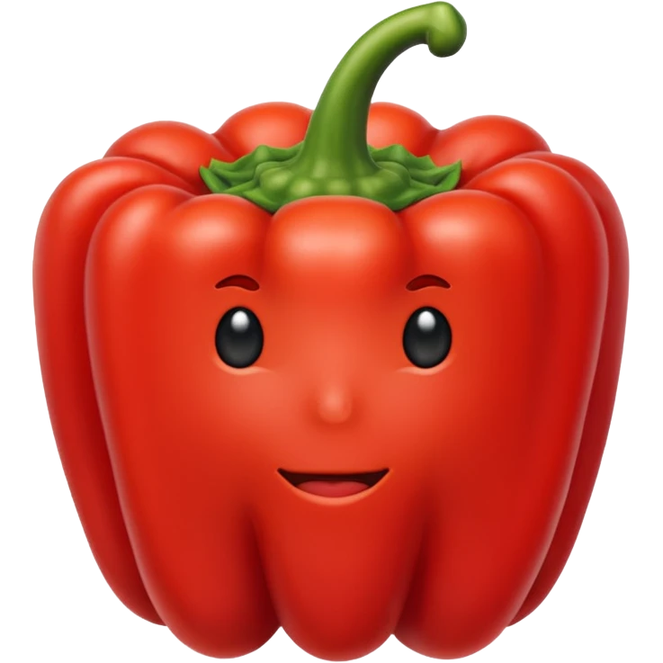 pepper emoji