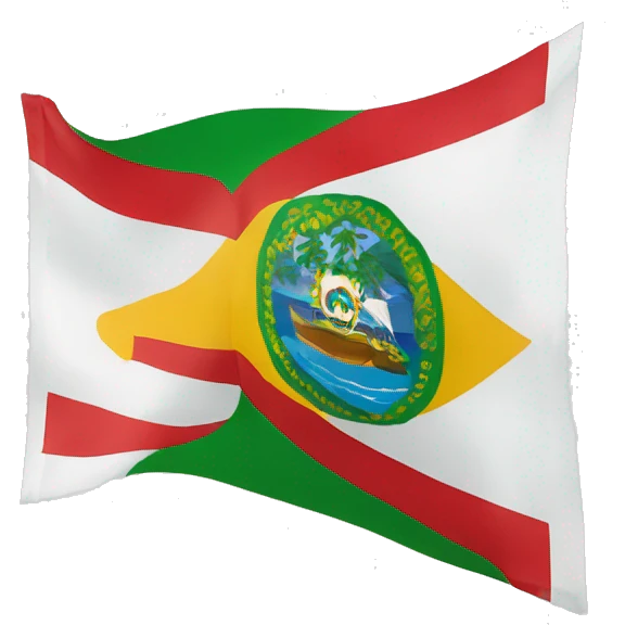 Bandeira rio grande do sul emoji