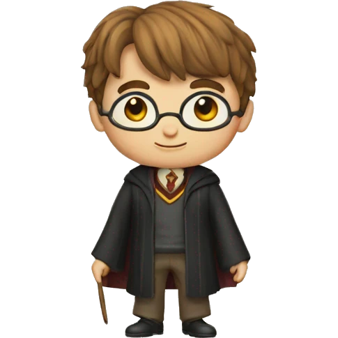 Harry potter emoji