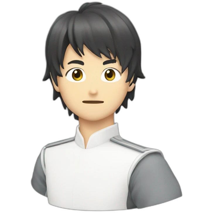 Gojo satoru emoji