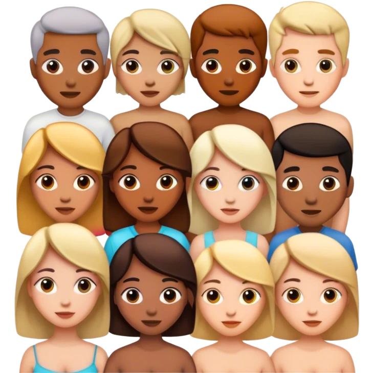 people emoji