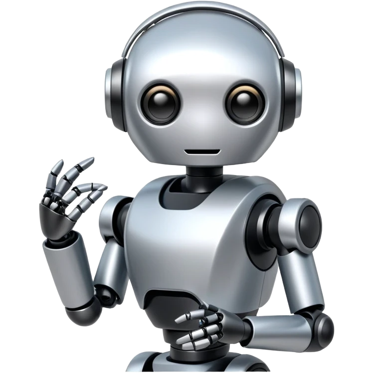 IrresistibleOffer.ai AI agent robot tool emoji