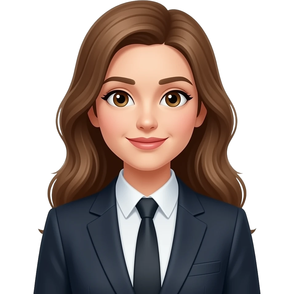 sexy secretary emoji