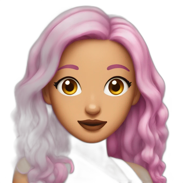 Doja cat emoji