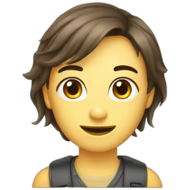 meiller ami emoji