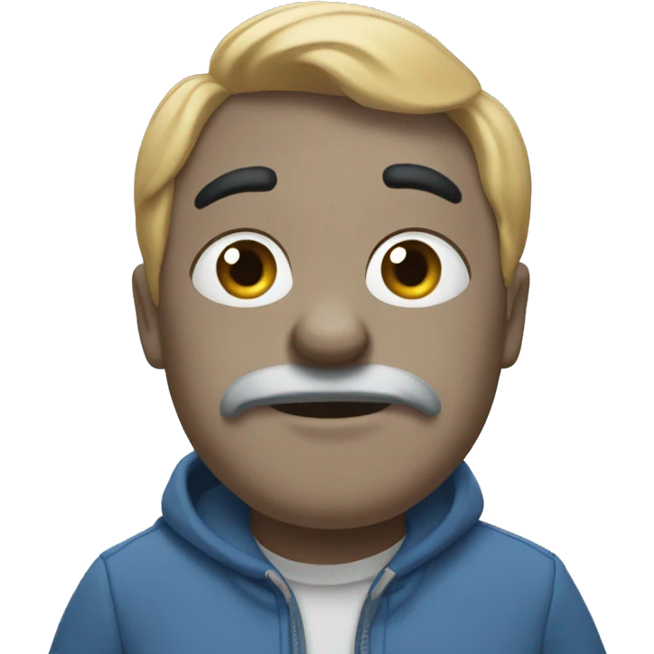 Bluey emoji