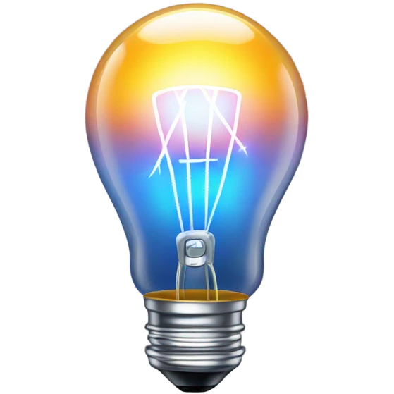 Électrique  emoji