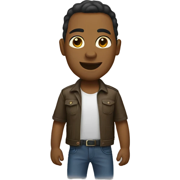 california emoji