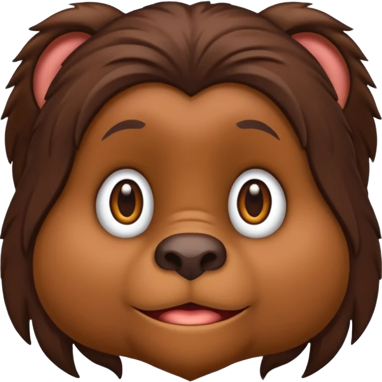 Koko emoji