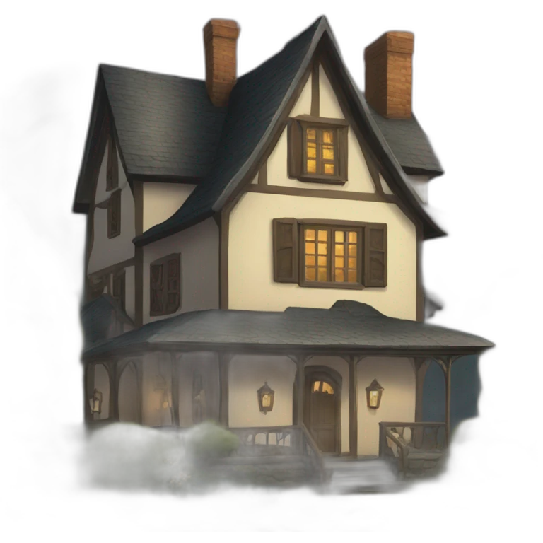 house of usher emoji