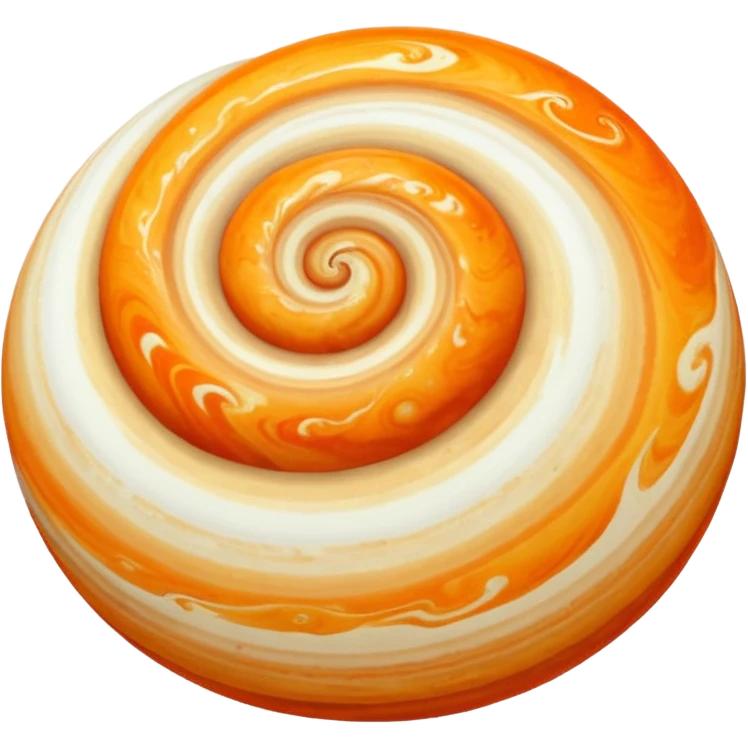 jupiter emoji