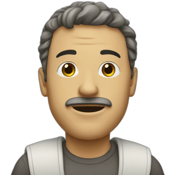 Nullius in verba emoji