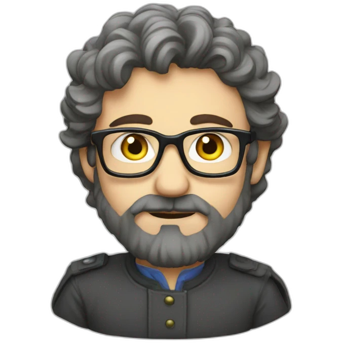 Simon puech emoji