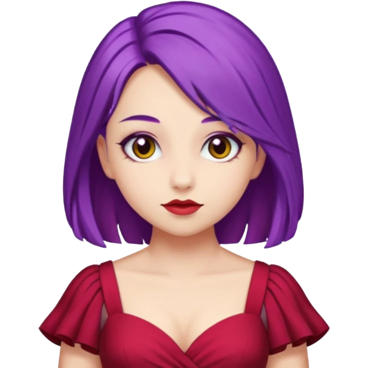 Jynx-Pokémon emoji