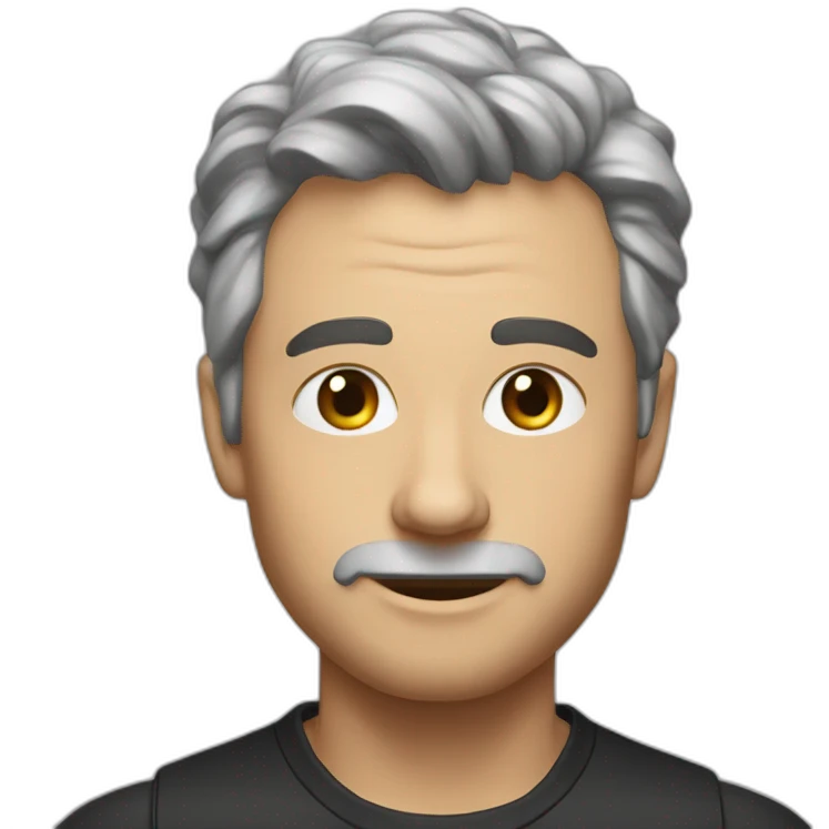 elon misk emoji