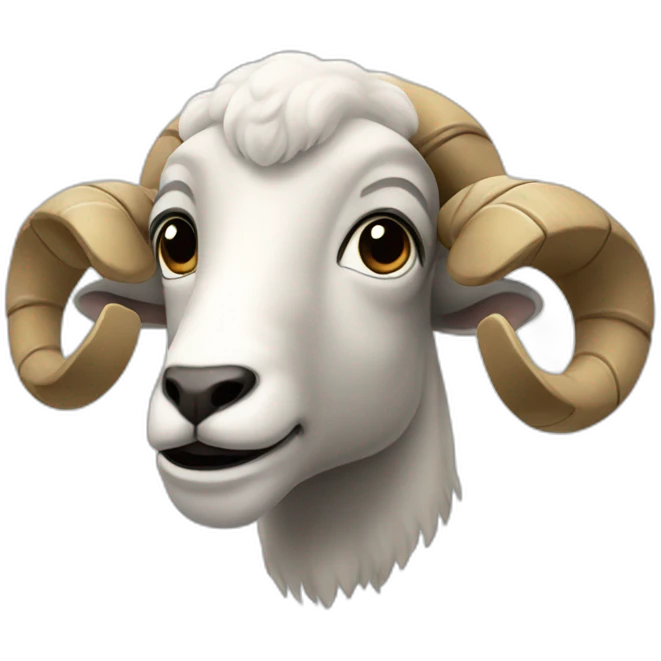 a ram sam sam emoji