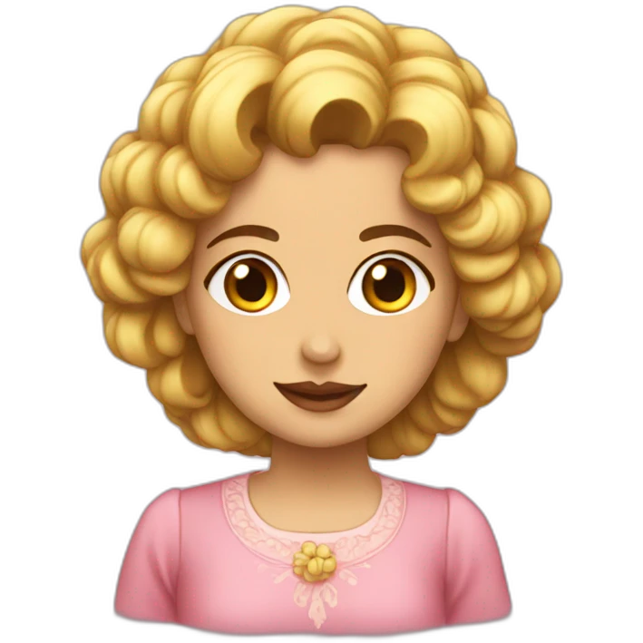 la rosalia emoji