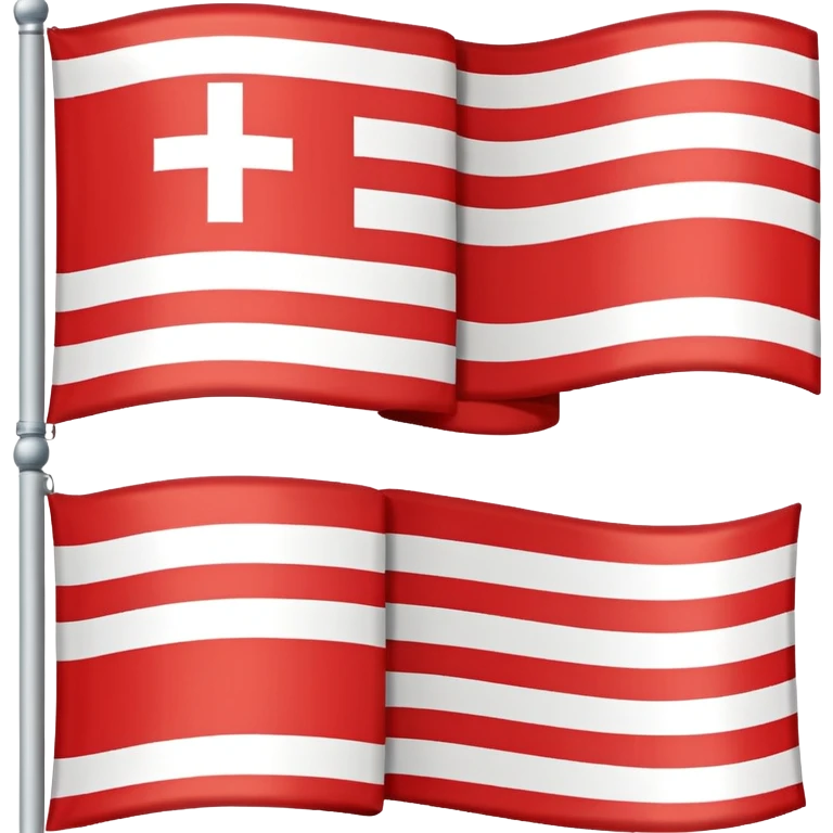 Seeland country flag emoji
