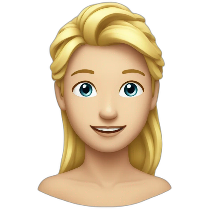 Étoile emoji