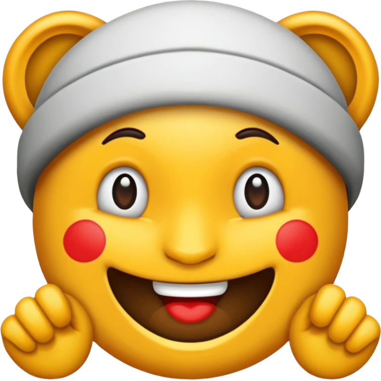 real madred lodo emoji