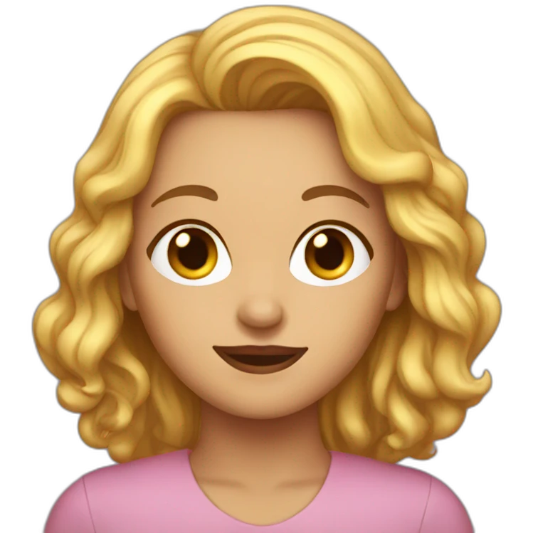 katherine Z jones emoji