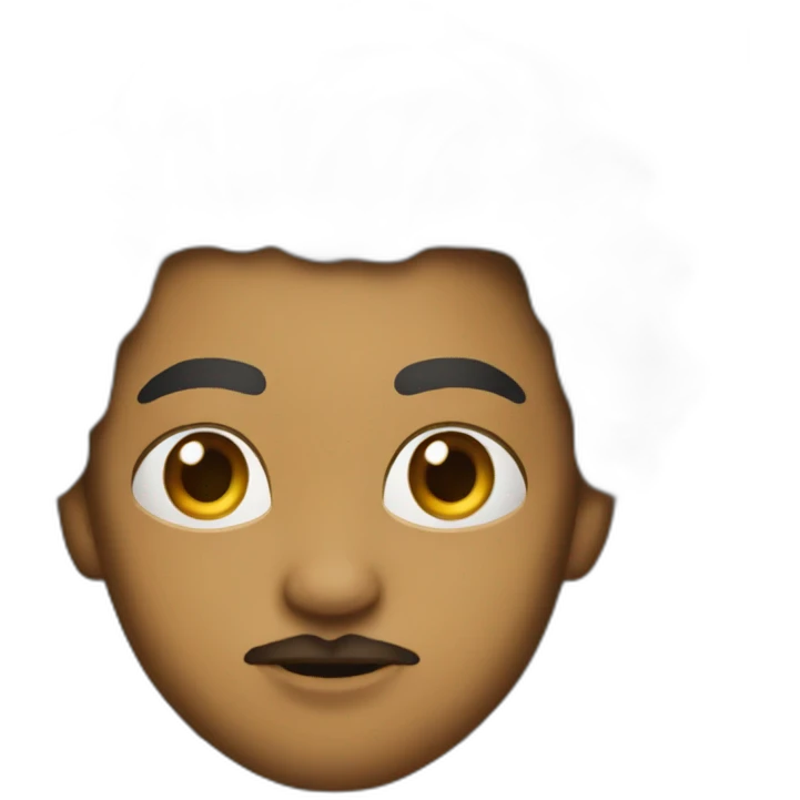 menace santana emoji