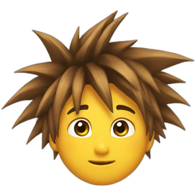 Sora emoji