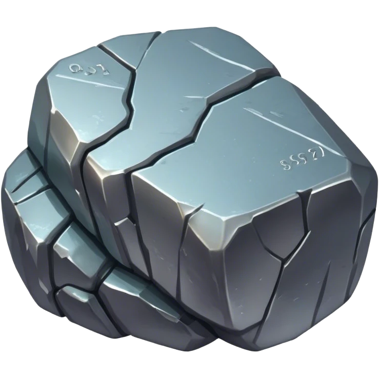 nickel ore emoji