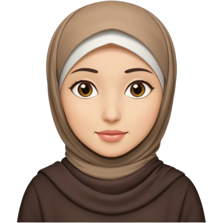 Sharia emoji
