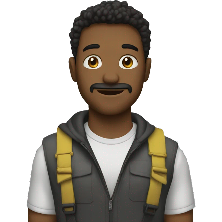 Sorprendido emoji