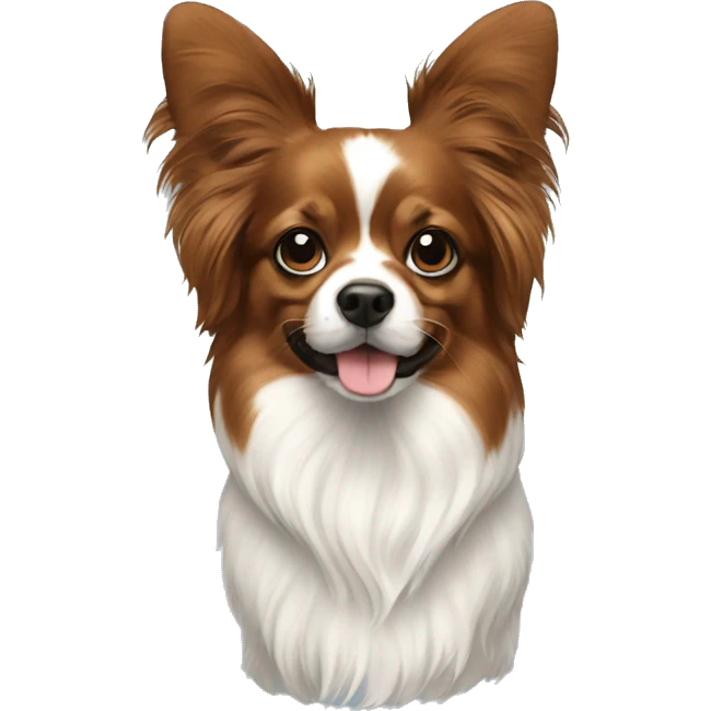 papillion emoji