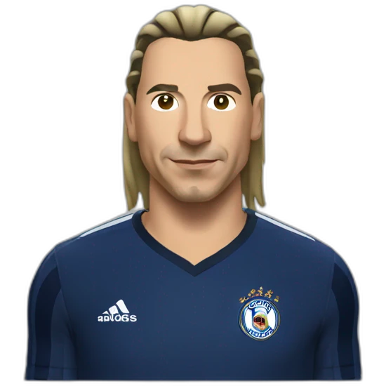 Ibra tv emoji