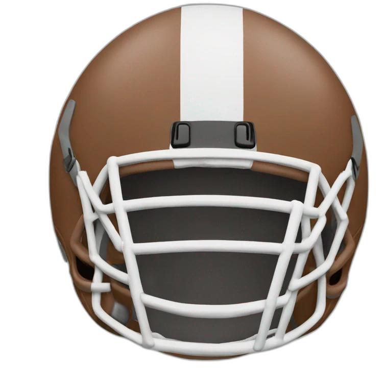Football emoji