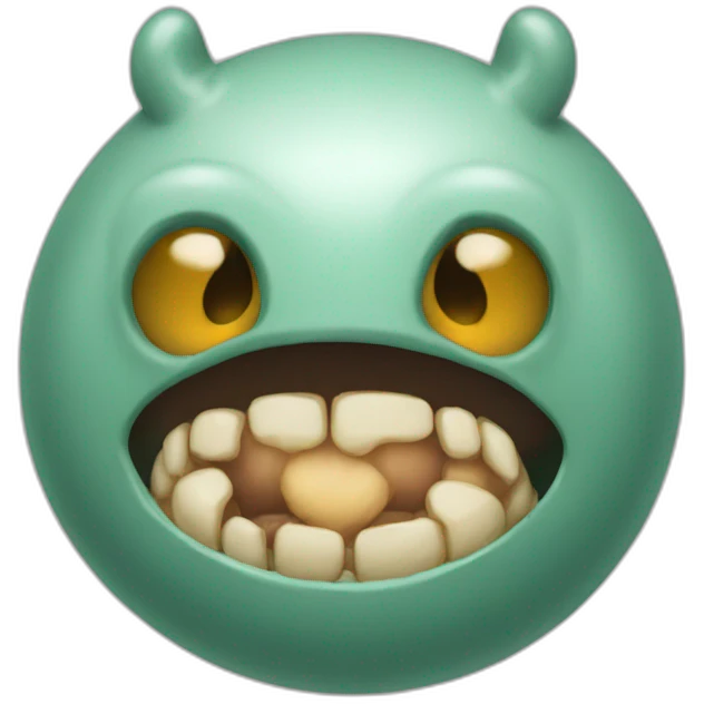 Uroborus emoji