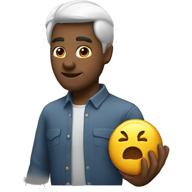 loading reward emoji