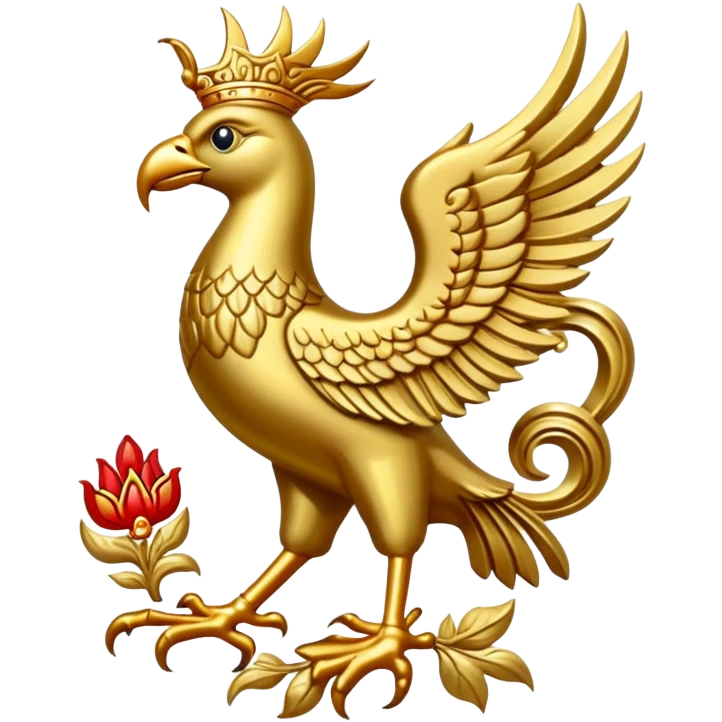 Liverpool FC liver bird emoji